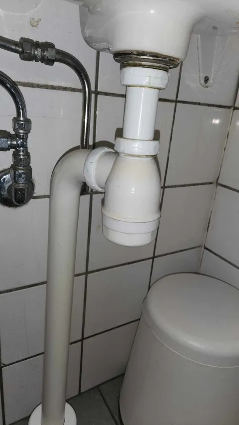 Varmvattenberedare